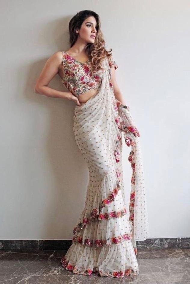 Signature Ethnic Suit Set 002
